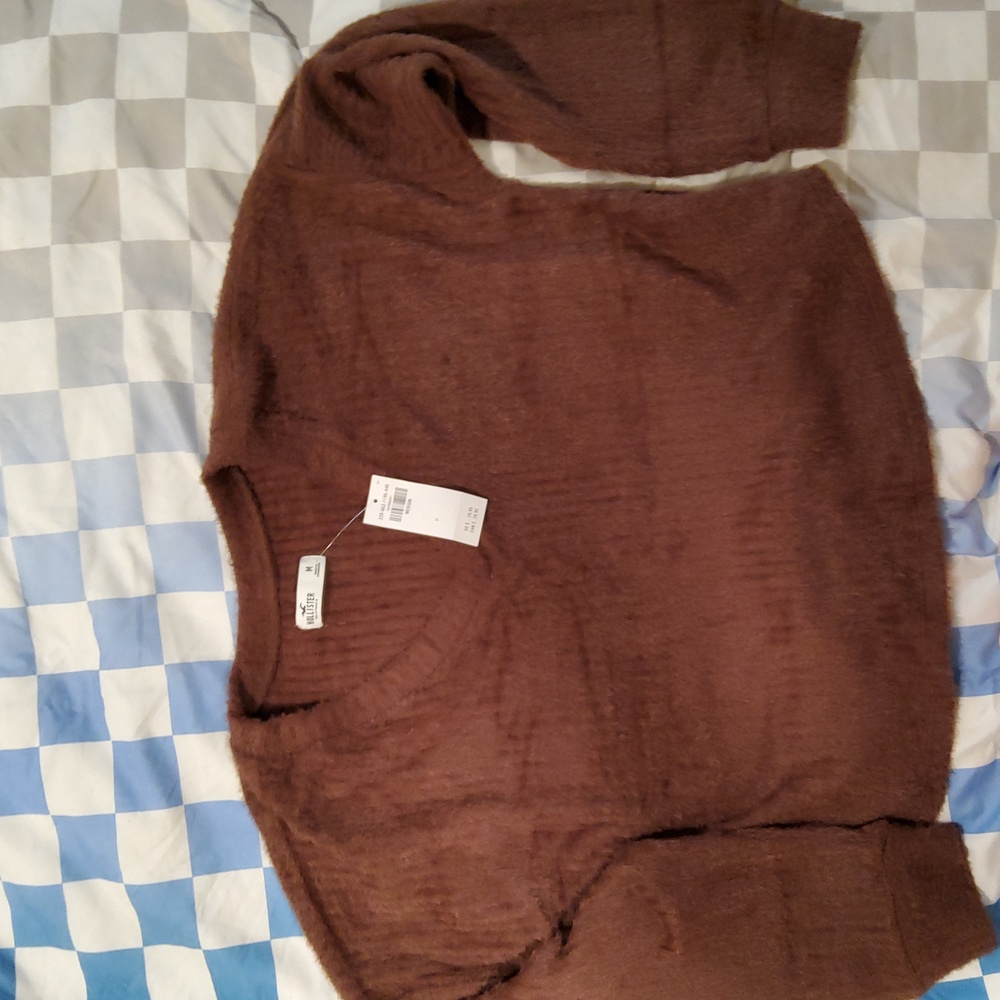 Women Hollister sweater Size Medium